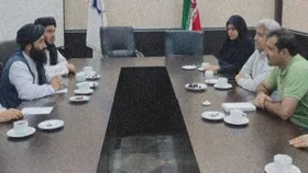 افغانستان و ایران در زمینه آموزش عالی با یکدیگر همکاری می&zwnj;کنند
