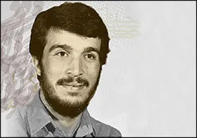 همرزمان شهید کاوه درباره او چه می&zwnj;گویند؟+ فیلم