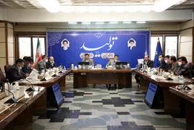 معاون وزیر صمت خبر داد: پیشرفت 54 درصدی مبارزه با کالای قاچاق و تقلبی لوازم&zwnj;یدکی و قطعات خودرو