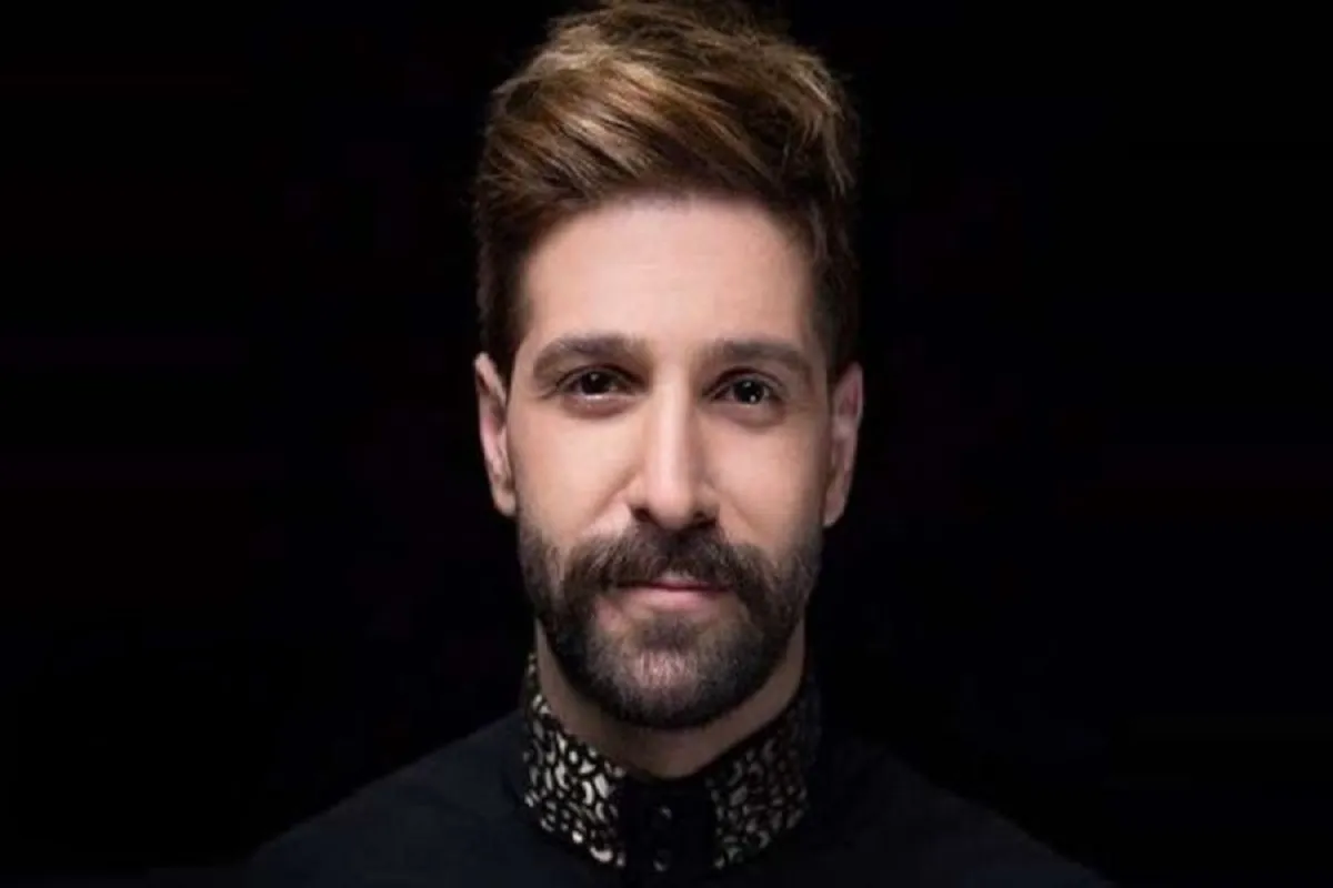 بستری شدن «حمید هیراد» خواننده پاپ معروف در بیمارستان + فیلم