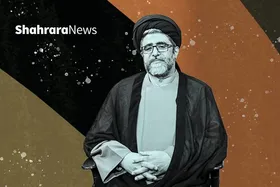 گفتگو با حجت الاسلام و المسلمین حائری زاده |  غفلت از امام زمان (عج)، تکرار عاشوراست