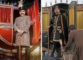 نتیجه جلسه بررسی شباهت دو سریال &laquo;جیران&raquo; و &laquo;آهوی من مارال&raquo; اعلام شد