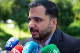 زارع&zwnj;پور: ظرفیت شبکه ارتباطی کشور از ابتدای دولت ۹۰ درصد بیشتر شده است