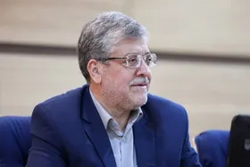 شهردار مشهد مقدس: سال ۱۴۰۴، سالی پررنگ برای پروژه&zwnj;های شهری مشهد خواهد بود
