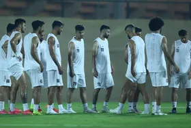 رونمایی از ترکیب استقلال مقابل الهلال| مجیدی ریسک نمی&zwnj;کند