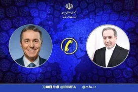 انتقاد عراقچی از موضع جانبدارانه برخی کشور&zwnj;ها در توجیه اقدامات تجاوزکارانه اسرائیل و آمریکا
