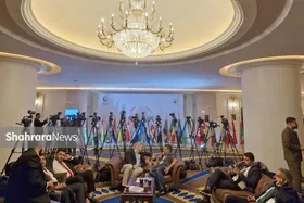 ویدئو| گزارش خبرنگار شهرآرانیوز از پنجاه&zwnj;ودومین اجلاس وزیران امور خارجه سازمان همکاری اسلامی در بغداد