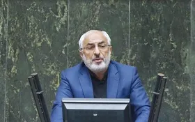 هشدار نماینده کرمان به رئیس&zwnj;جمهور| افزایش ۱۰ درصدی حقوق کارمندان پاسخگوی تورم نیست| رتبه&zwnj;بندی معلمان زودتر عملیاتی شود