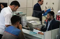 مشکل افتتاح حساب برای دریافت تسهیلات حل شد؟