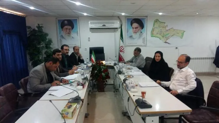 کمیسیون حقوقی شورای شهر ایلام: ضرورت توجه به منافع جمعی در اداره امور شهر