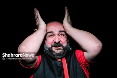 نمایش «مکبث»