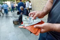 صعود دوباره دلار به کانال ۱۶۰ هزار تومان (۲۰ بهمن ۱۴۰۴)