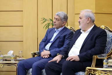 عکس های عزیمت مسعود پزشکیان به سفر نیویورک