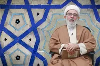 معرفی آیت‌الله علی محمدی، نامزد انتخابات مجلس خبرگان در حوزه خراسان رضوی + بیوگرافی و سوابق