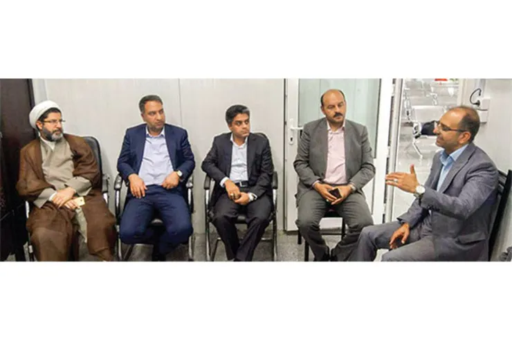 عزم جدی شهرداری برای ساماندهی کارگران ساختمانی