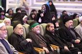 بیست‌وسومین اجلاس پیرغلامان و خادمان حسینی در ارومیه برگزار می‌شود