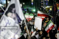 قائم مقام دبیرکل حزب اعتدال و توسعه: تجلی «وفاق ملی» را در جنگ دوازده روزه شاهد بودیم | دولت چهاردهم وارث تورم بالای ۴۰ درصد بود