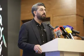 رئیس کمیسیون ساماندهی حاشیه شهر شورای اسلامی شهر مشهد: سال ۱۴۰۴ سال شکوفایی پروژه&zwnj;های شهرداری است