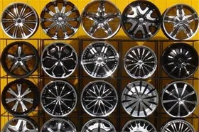 قیمت رینگ&zwnj;های خودرو برای محصولات&nbsp;ایران خودرو&nbsp;و&nbsp;سایپا&nbsp;در بازار تیرماه ۱۴۰۰ + جدول