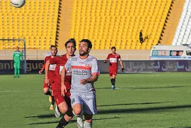 بازی بقا برای شهرخودرو مقابل پرسپولیس| چشم&zwnj;انتظار معجزه در آزادی