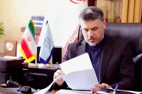 دادستان مشهد به مناسبت هفته قوه قضائیه: گسترش عدالت و رفع مشکلات را با جدیت دنبال می کنیم