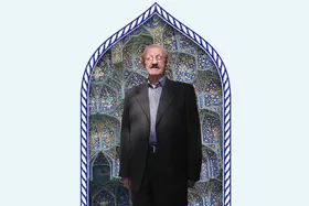 زیر این سقف مقرنس به ازین جایی نیست | یادی از استاد سیدجلال شمسی&zwnj;نژاد، معمار و مقرنس&zwnj;کار فقید حرم امام&zwnj;رضا (ع)
