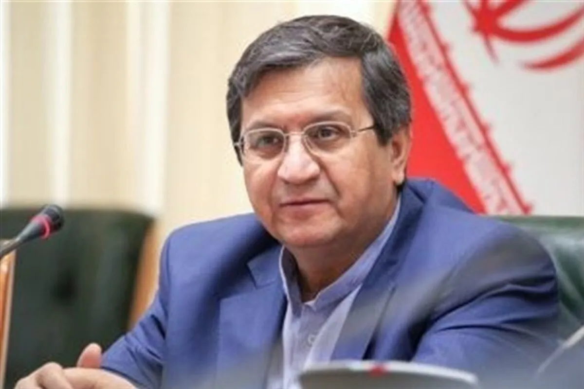 همتی: نگران خواست دشمن نیستیم | برنامه خود را داریم