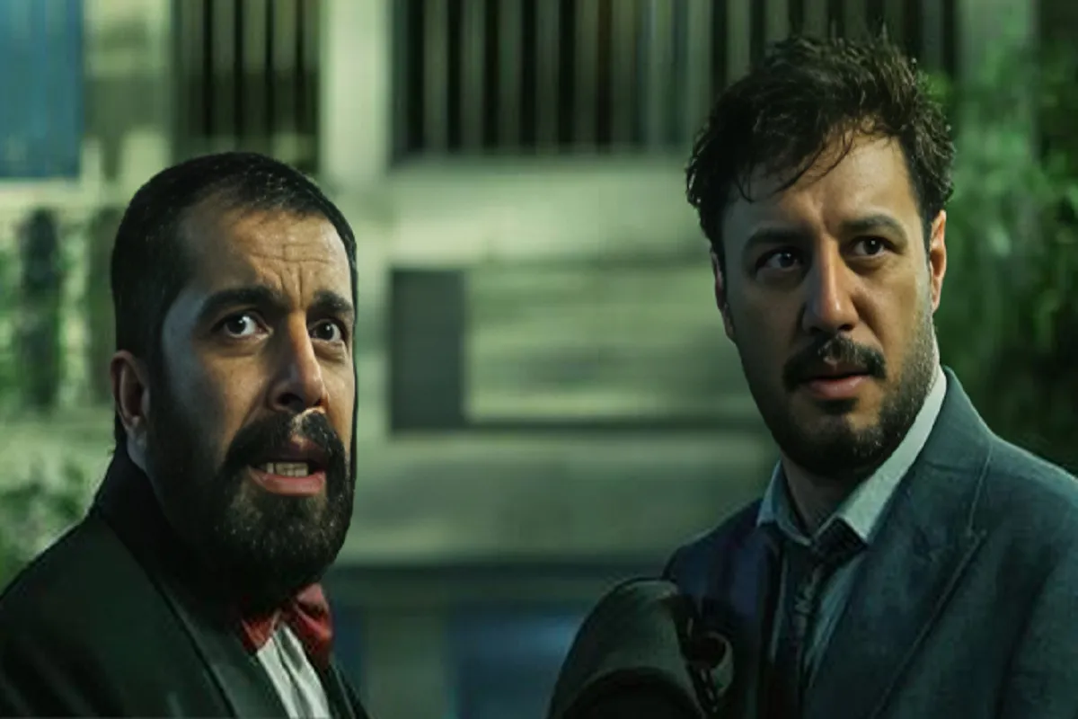 «تمساح خونی» جواد عزتی روی پرده سینما رفت (۱۶ اسفند ۱۴۰۲)
