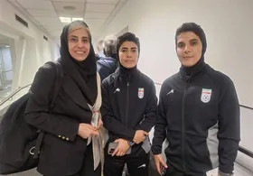 واکنش معاون وزیر ورزش به بازگشت سه ملی&zwnj;پوش فوتبال بانوان