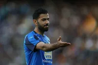 پژمان منتظری وارد دنیای مربی‌گری شد