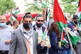 محکومیت گسترده توافق ننگین عادی&zwnj;سازی روابط با رژیم صهیونیستی