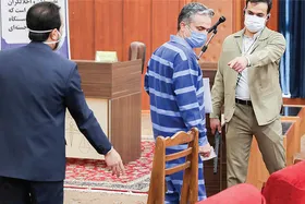 گزارشی از اولین جلسه رسیدگی به پرونده &laquo;هلدینگ آفتاب&raquo;