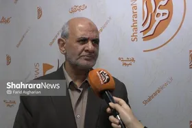 مسگرانی: استقبال مردمی از جشنواره فیلم فجر مشهد رضایت&zwnj;بخش است + فیلم