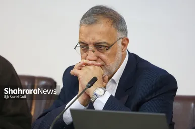 یکصد و نوزدهمین نشست مجمع شهرداران کلانشهر‌ها و مراکز استان‌ها