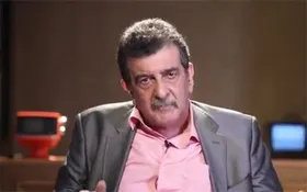 &laquo;خسرو امیر صادقی&raquo; بازیگر سریال پایتخت درگذشت