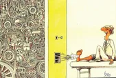 کارتون | تولید محصولی به نام شادی