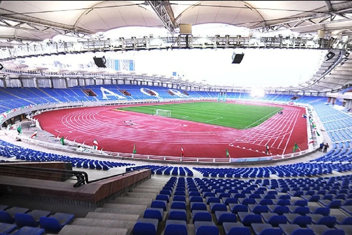 میزبانی آسیایی استقلال و پرسپولیس در مشهد