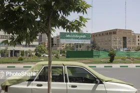 هفته بارانی همراه با وزش باد شدید در خراسان&zwnj;رضوی| کاهش دما در روز&zwnj;های پایانی هفته (٩ اردیبهشت ١۴٠٢)&nbsp;