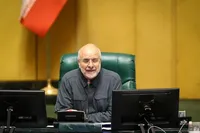 قالیباف: اقدامات ایران برای دفاع مشروع از خود، قابل‌پیش‌بینی نیست
