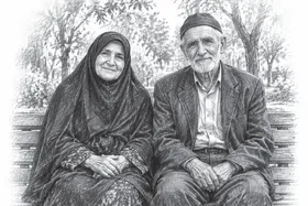 نگاهی به جایگاه سالمندان در آیات و روایات