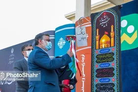 آغاز سال تحصیلی بیش از یک میلیون دانش&zwnj;آموز خراسان رضوی