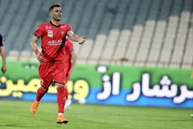 دلخوری آل&zwnj;کثیر از بلاتکلیفی&zwnj;اش در پرسپولیس