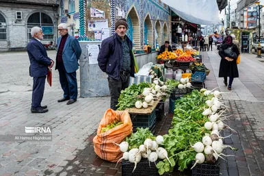 ایران زیباست | رضوانشهر