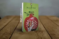 رونمایی از کتاب «شب چلگی یلدا» در مشهد