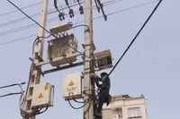 تجهیز ۴ هزار و ۸۵۰ مشترک پرمصرف تجاری به کنتور هوشمند کنترل‌پذیر در خراسان رضوی (۲ تیر ۱۴۰۴)