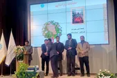 مراسم گرامیداشت مقام «کتاب، کتابخوانی و کتابدار» در مشهد برگزار شد (۳۰ آبان ۱۴۰۳)
