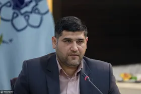 فضاسازی ۱۳ خیابان محوری شهر به&zwnj;مناسبت نیمه شعبان