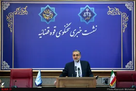 ارسال پرونده برادر معاون اول رئیس جمهور به دادگاه/ رسیدگی به یک پرونده مرتبط با اخلال نظام ارزی در مشهد+ فیلم