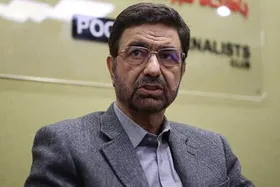 عضو کمیسیون امنیت ملی مجلس: یک جریان در تلاش برای تغییر ذهنیت مردم ایران و افغانستان است
