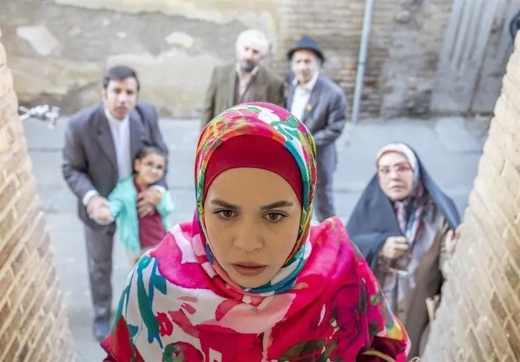 شبکه سه مانع پخش سریال 